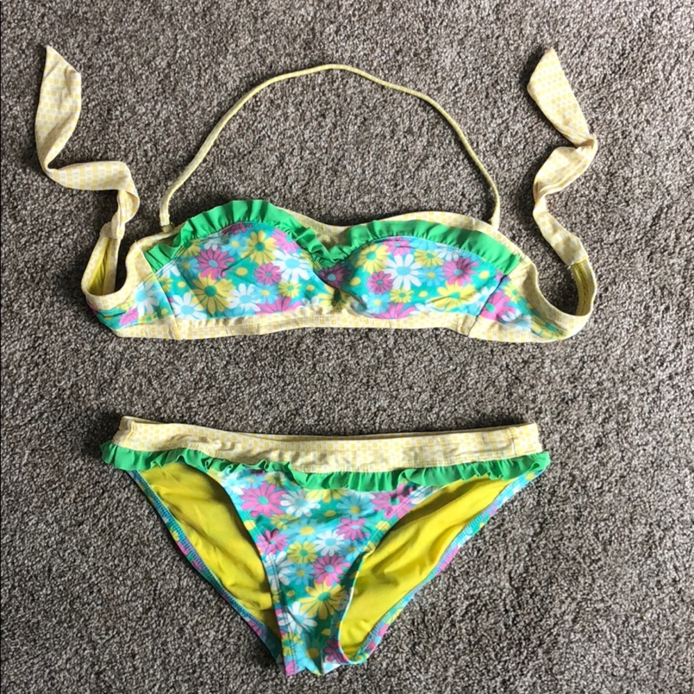 Swimsuit